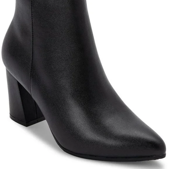 Aqua College Women's Taylor Waterproof Booties - Picture 3 of 6